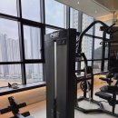 올나잇 피트니스 이미지