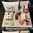 청초약국 | What’s in my bag?