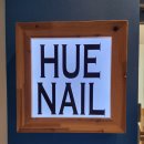 휴(hue) NAIL