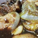 안동辛(신)찜닭