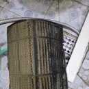 대도가스 | 중랑구 에어컨청소 천장 높은 공간 벽걸이 분해청소와 가스 점검으로 약한 바람 해결 후기