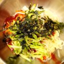 시장 국수집 이미지