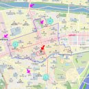 주공2차 사거리 이미지