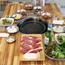밀양 영남루 맛집 경민한우식육식당 다녀온 후기