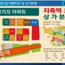 미래부동산 앞 횡단보도 이미지