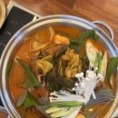 이레정감자탕 이미지