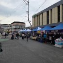 덕암천 | 청주 내수읍 지역축제(청주삼봉빛축제) 방문후기, 푸드트럭 총정리