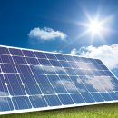 꿈의 태양광발전소 이미지