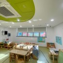 녹산산단바른어린이집 | 데코인홈 부산커튼 녹산동 바른어린이집, 낮잠 잘때도 좋은 암막 블라인드 시공후기