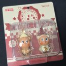 포인트 마트 | 작은별 나만의 맛 조합 / 히든피규어(?) 시크릿(?) / 팝마트 글로벌 멤버십 리워드 포인트 교환 후기