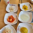국제업무지구역2번출구옆 | 국제업무지구역 맛집 박가부대 송도점, 빠네퐁듀닭갈비와 열무막국수 후기