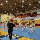 용인대 수호태권도장 이미지