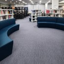 해밀동도서관 이미지