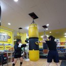 타이틀 복싱클럽(3층) 이미지