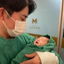 엄마품케어 | 포유문산부인과 자연분만 2박3일 입원 포유문 산부인과 신생아실 아기 케어 후기