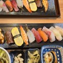 e편한세상아파트(161)(60002) | 부산 연산동 초밥집/밥집 [하루카스시] 후기