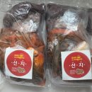 [자취/캠핑 밀키트 추천] 장세미소구레할매집 선지해장국, 끓이기만 해도 해장국맛집 그 맛 그대로...