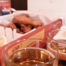 멕시카나 치킨 이미지