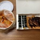 이지김밥 이미지