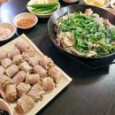 밀양인삼돼지국밥 이미지