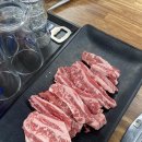 신니면 행정복지센터 화장실(내부 1층) | [부천 맛집] 부천 소갈비살 맛집 찾는다면? 🥩🔥 부원생소갈비살 솔직 후기 ✨