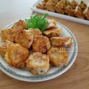 동그랑땡 만들기 자꾸만 손이 가요 이미지