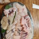 구조라방파제 | 주문진 회포장 찐수산 강릉 방파제회센터 동해안특선모듬회2인단품 후기