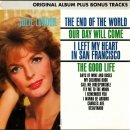 I Wanna Be Around - Julie London - 이미지