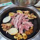 쇠느리식육석쇠구이 | 경산 진량 삼겹살, 덧살 맛집 쇠느리식육석쇠구이