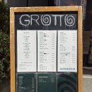 수원-1030 | [수원/영통] 영통 파스타 맛집 '그로또' 방문후기/분위기 좋은 연말 데이트 장소 추천