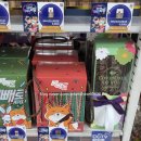 지에스25 S부천운동장역점 | 지에스편의점 빼빼로데이 다양한포장에 놀라고온 후기