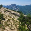 제2금강산 등산로입구 | 강원도 금강산 등산 코스 → 화암사 트레일 | 난이도·시기·미끄러운 구간 정리