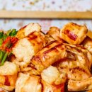 88소곱탄 군자점 이미지