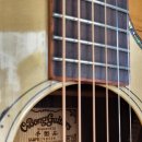 통기타 고급 이미지