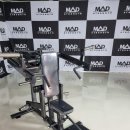 매드스트랭스 영남지부