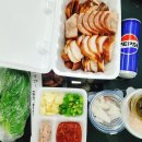 김덕분족발