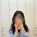 파랑새미용실 | 범계역 미용실 어반베이지 범계점 뿌리볼륨펌 앞머리 사이드뱅 후기