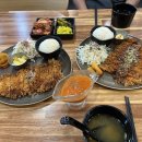 뚠뚠이튀김 | 울산 중구 성남동 돈가스 맛집 뚠뚠이 돈가스 후기