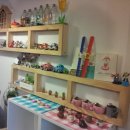 신촌 당구장 이미지