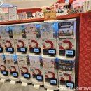 GAME SQUARE(게임스퀘어) | [덕질투어] 잠실 롯데월드몰 반다이 가챠샵 펀스퀘어 &amp; 이치방쿠지 방문 후기 위치