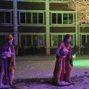 천주교광주대교구청헨리관 | 봄촬영지] &#39;영화 서울의 봄을 보고 이곳을 알게 됐다&#39; 쌍촌동 천주교광주대교구청 둘러보기 (23.12.23)