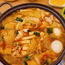 맛집] 레트로 감성 폭발하는 <1988즉석떡볶이 독산점> 주말 가족 외식 솔직 후기 (feat. 독산홈플러스맛집)