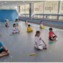 블랙 타이거 태권도장 이미지