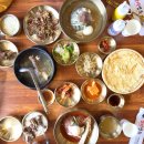 UR(파주시)-[문발로]-상-4 | 파주출판도시에서 든든하게 한 끼, 신비면옥 파주출판도시점 거대갈비탕 후기