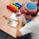 꾸쁘 - 파주시 | 리더십교육 한밭제일장로교회 성격유형검사 기업 EAP 심리 교육 뮤직테라피 리더십 교육 음악치료사 꾸쁘