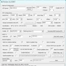 Windows용 NTP/GPS/LAN 시간 동기화 유틸리티 &#34;BktTimeSync&#34; 이미지