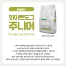 방배천로18길 42-6 | 화이트도그 주니어 네이쳐스 프로텍션 주문방법 및 강아지 눈물 사료 소개와 후기!