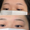눈썹공주 | 공주눈썹문신 고민만 하다가 리메이드눈썹 전문 대전점 방문하게 된 계기