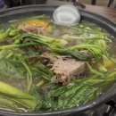 수한우정육식당
