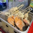 명품압구정 닭꼬치 이미지